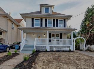 46 Rutgers Pl, Passaic, NJ 07055