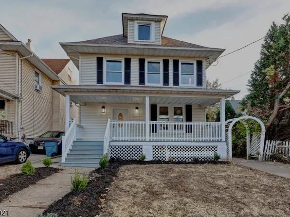 46 Rutgers Pl, Passaic City, NJ 07055