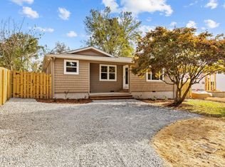 450 S Glover St, Southern Pines, NC 28387