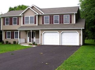 25 Privilege Rd, Bloomfield, CT 06002