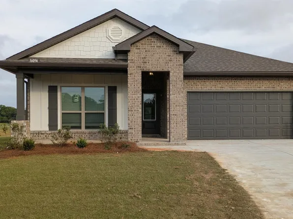 16094 Rhine Rd, Fairhope, AL 36532