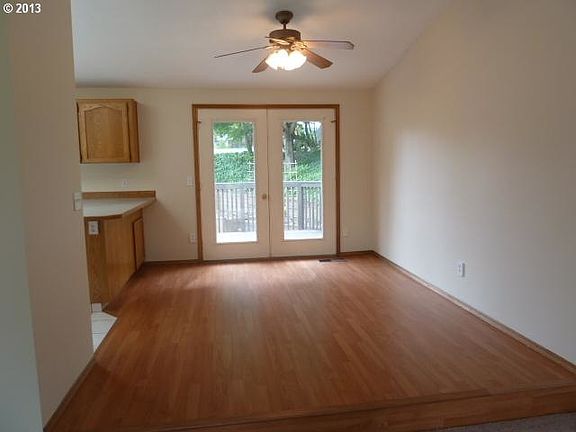 Main Floor Dining Room