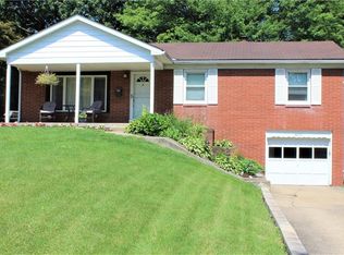 5510 Buseman Ave, Aliquippa, PA 15001