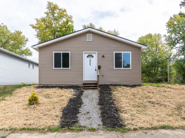 2921 Dearborn St, Indianapolis, IN 46218