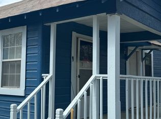 1901 W 26th Ave, Pine Bluff, AR 71603