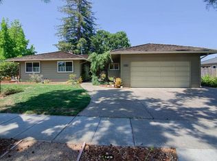 1081 Celilo Dr, Sunnyvale, CA 94087