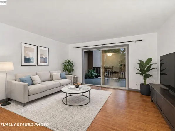 1321 Webster St APT D116, Alameda, CA 94501