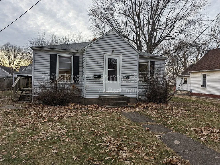 410 N Monroe St #N — Photo 16