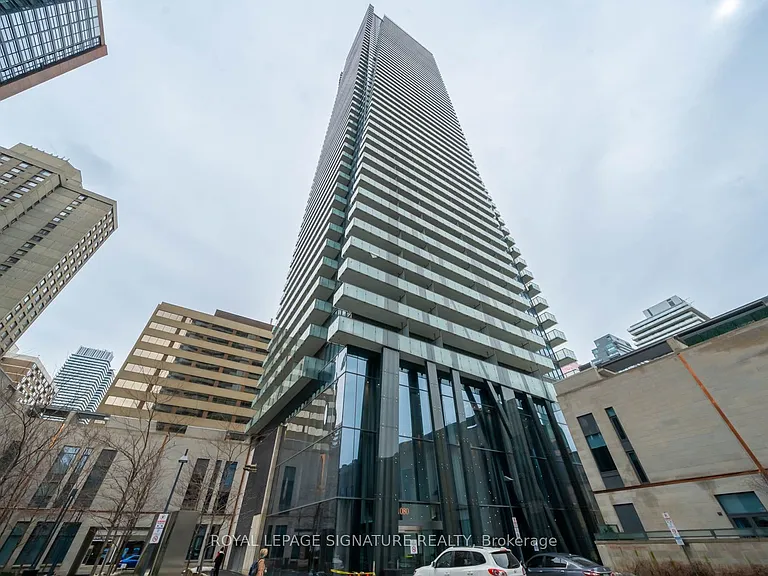 1080 Bay St #901 — Photo 12