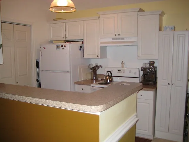 2409 Old Greenbrier Rd — Photo 9