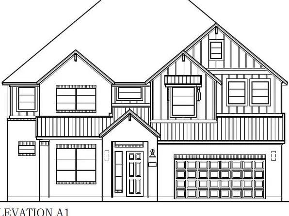Waterloo Plan, Westland Ranch