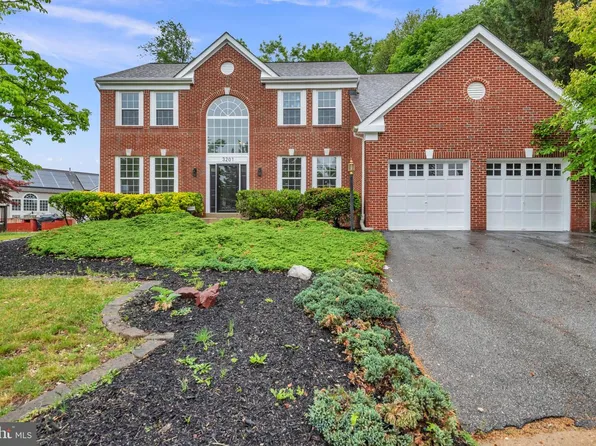 3201 Anzio Ct, Bowie, MD 20716