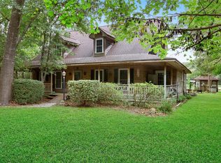 15096 Paradise Ct, Willis, TX 77318