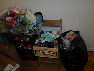 Rented by Sky Management