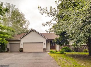 26638 Glen Oak Dr, Wyoming, MN 55092