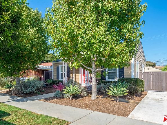 2nd image of 4160 Higuera St