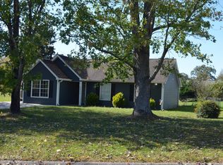 8632 Tervada Dr, Knoxville, TN 37931