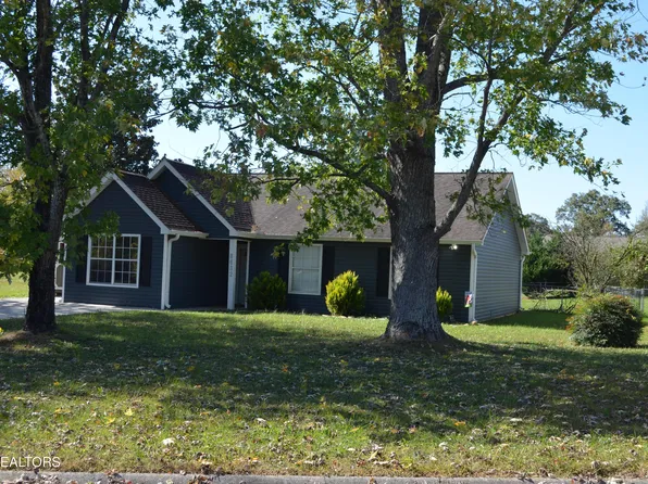 8632 Tervada Dr, Knoxville, TN 37931