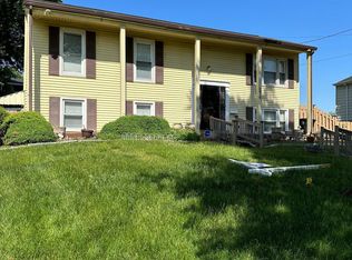 1212 Iron Forge Rd, District Heights, MD 20747