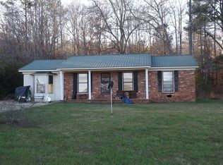 35 Cr 944, Glen, MS 38852