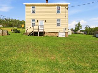 338 E Jackson St, Johnstown, PA 15909