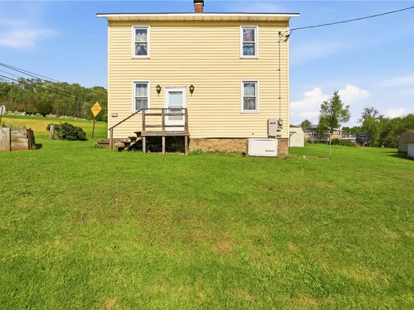 338 E Jackson St, Johnstown, PA 15909