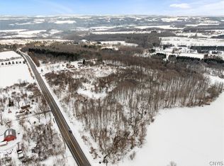 3923 Makyes Rd Lot 9, Syracuse, NY 13215