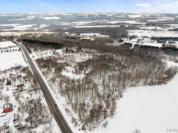 3923 Makyes Rd Lot 9, Syracuse, NY 13215