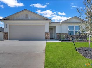 258 Fawn Ridge Dr, Copperas Cove, TX 76522