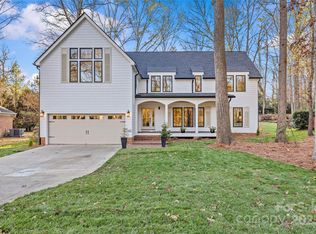 4808 Crooked Oak Ln, Charlotte, NC 28226