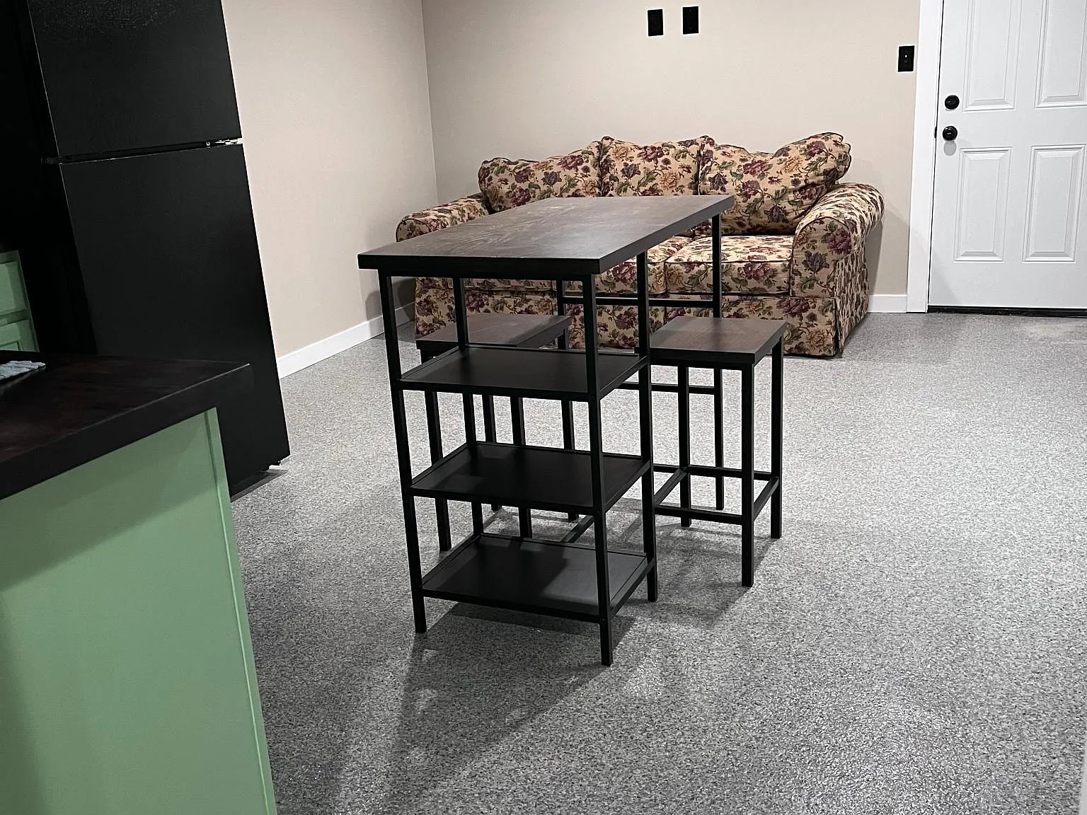 Studio, 480 sqft, $1,450 — Photo 4