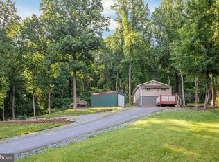 1889 Drummer Hill Rd, Front Royal, VA 22630