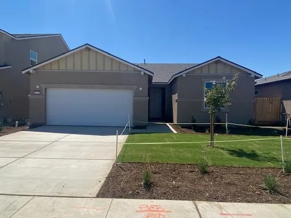 14323 W San Joaquin Ave, Kerman, CA 93630