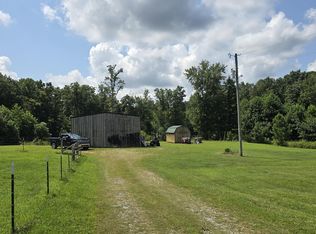 381 Grapevine Rd, Crossville, TN 38572