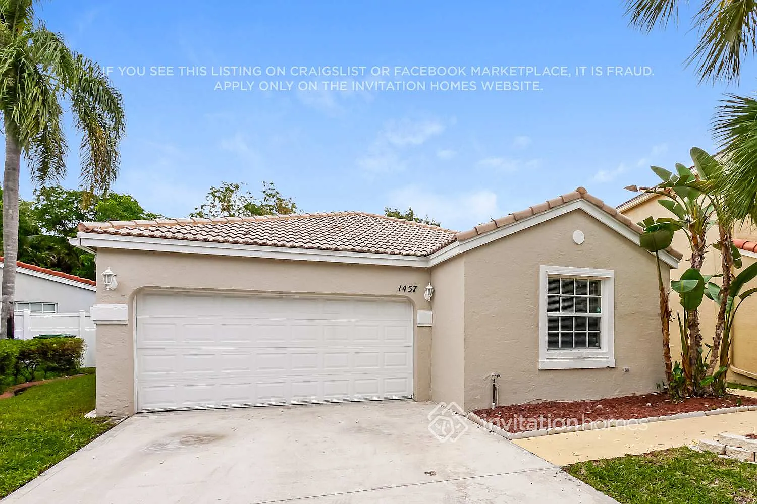1457 NW 156th Ave Pembroke Pines, FL 33028 — Photo 3