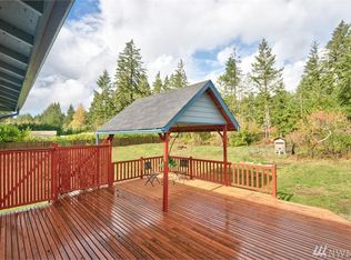 14121 130th St Ct N, Gig Harbor, WA 98329