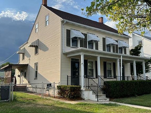 2nd image of 829 Maryland Ave #831
