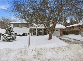 89 Allan St, Scugog, ON L9L 1E6