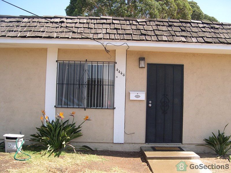 1st image of 4444 K St #B