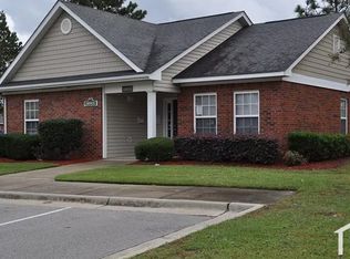 3608 Ireland Dr, Hope Mills, NC 28348