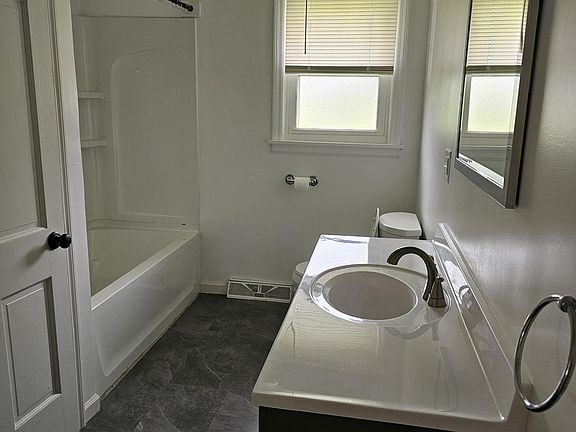 full bath