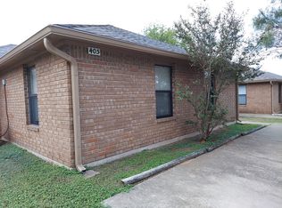 405 Avenue S #A, Marble Falls, TX 78654