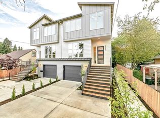 4559-4563 N Borthwick Ave, Portland, OR 97217