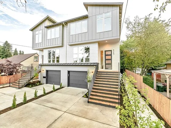 4559-4563 N Borthwick Ave, Portland, OR 97217