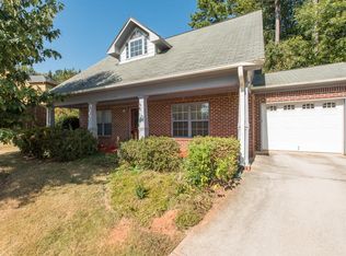 2696 Silver Hill Ter, Atlanta, GA