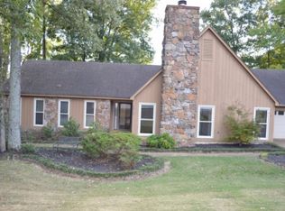 8860 Aylesbury Pl S, Cordova, TN 38016