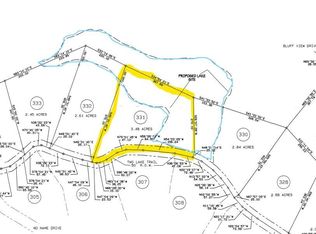 539 Two Lake Trl, Dunlap, TN 37327