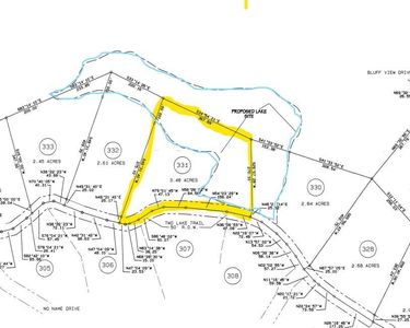539 Two Lake Trl, Dunlap, TN, 37327