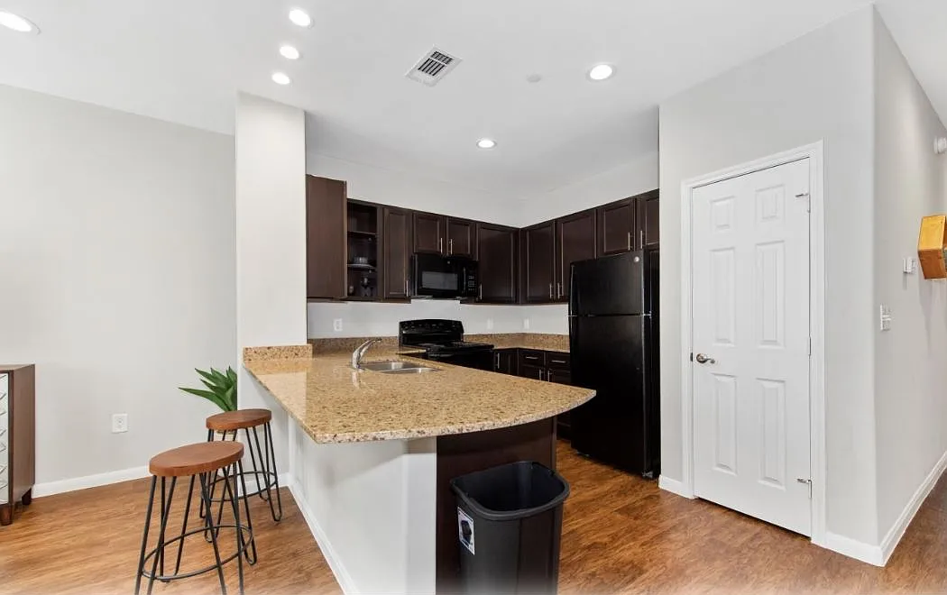 The Lofts of Conroe — Photo 3
