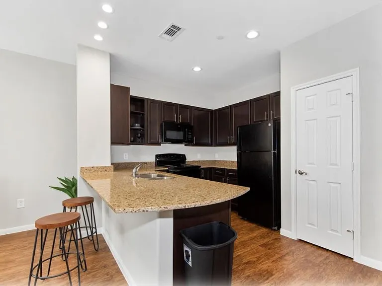 The Lofts of Conroe — Photo 3